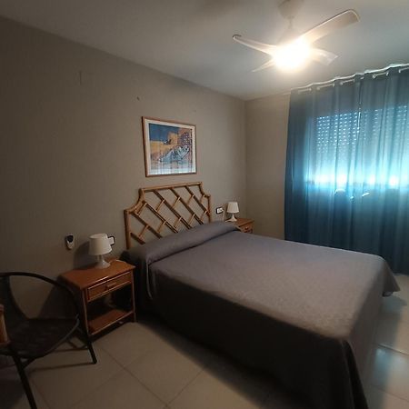 Somni Cambrils Apartment ภายนอก รูปภาพ