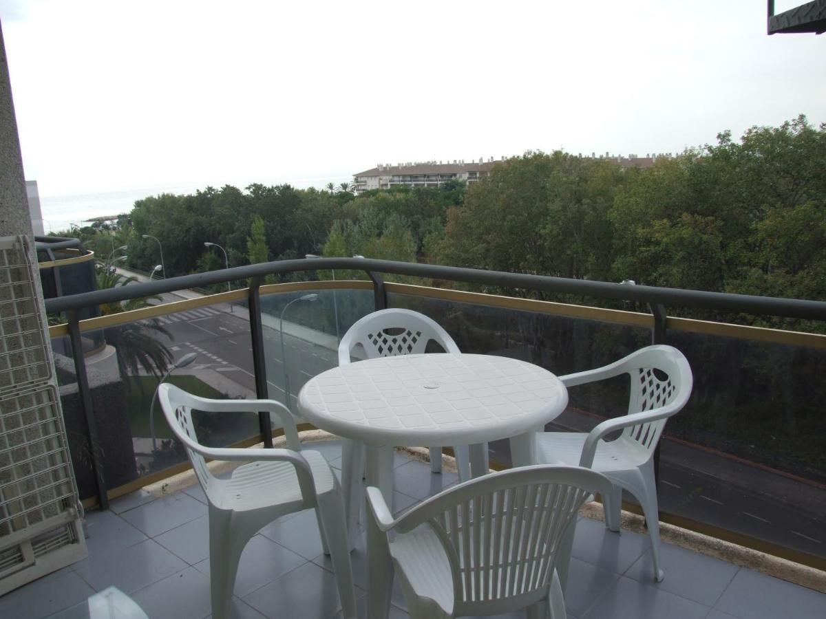 Somni Cambrils Apartment ภายนอก รูปภาพ