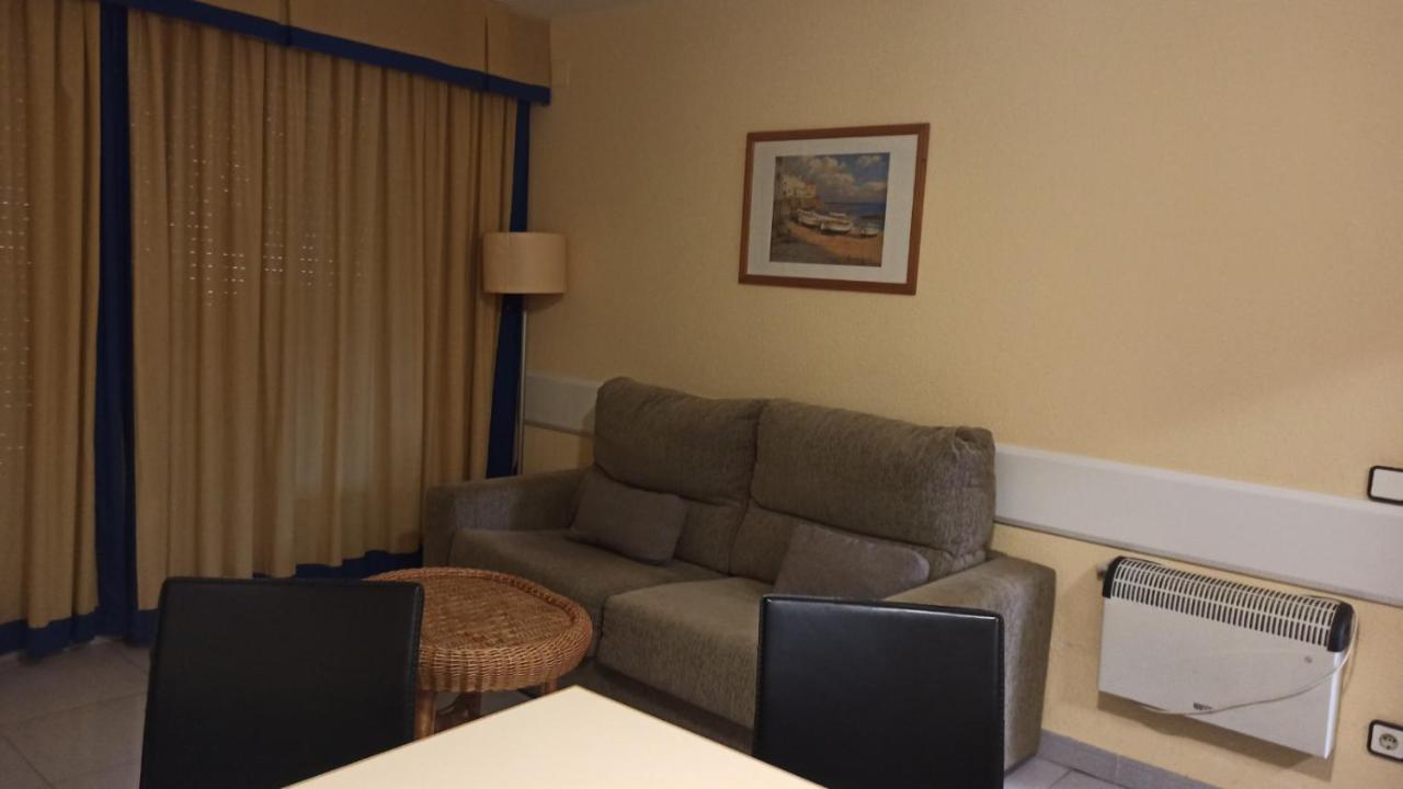 Somni Cambrils Apartment ภายนอก รูปภาพ