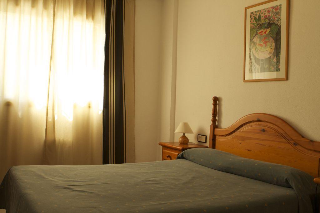 Somni Cambrils Apartment ภายนอก รูปภาพ