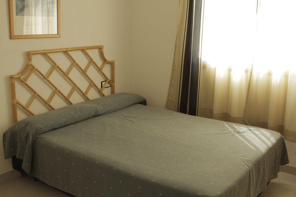 Somni Cambrils Apartment ภายนอก รูปภาพ