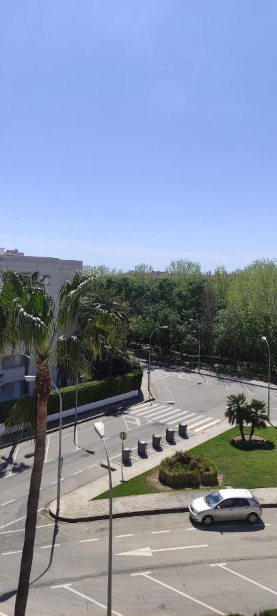 Somni Cambrils Apartment ภายนอก รูปภาพ