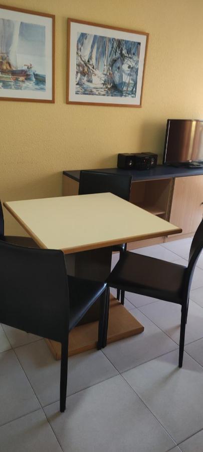 Somni Cambrils Apartment ภายนอก รูปภาพ