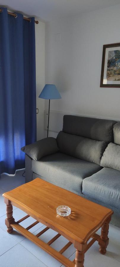 Somni Cambrils Apartment ภายนอก รูปภาพ