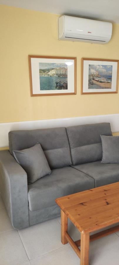 Somni Cambrils Apartment ภายนอก รูปภาพ