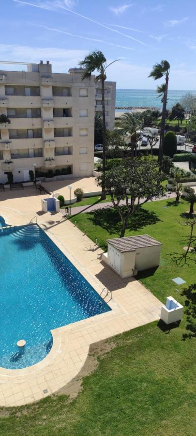 Somni Cambrils Apartment ภายนอก รูปภาพ