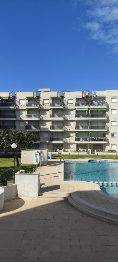Somni Cambrils Apartment ภายนอก รูปภาพ