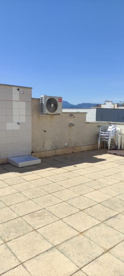 Somni Cambrils Apartment ภายนอก รูปภาพ