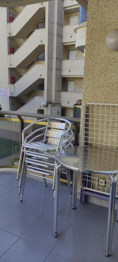 Somni Cambrils Apartment ภายนอก รูปภาพ