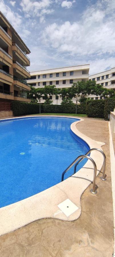 Somni Cambrils Apartment ภายนอก รูปภาพ