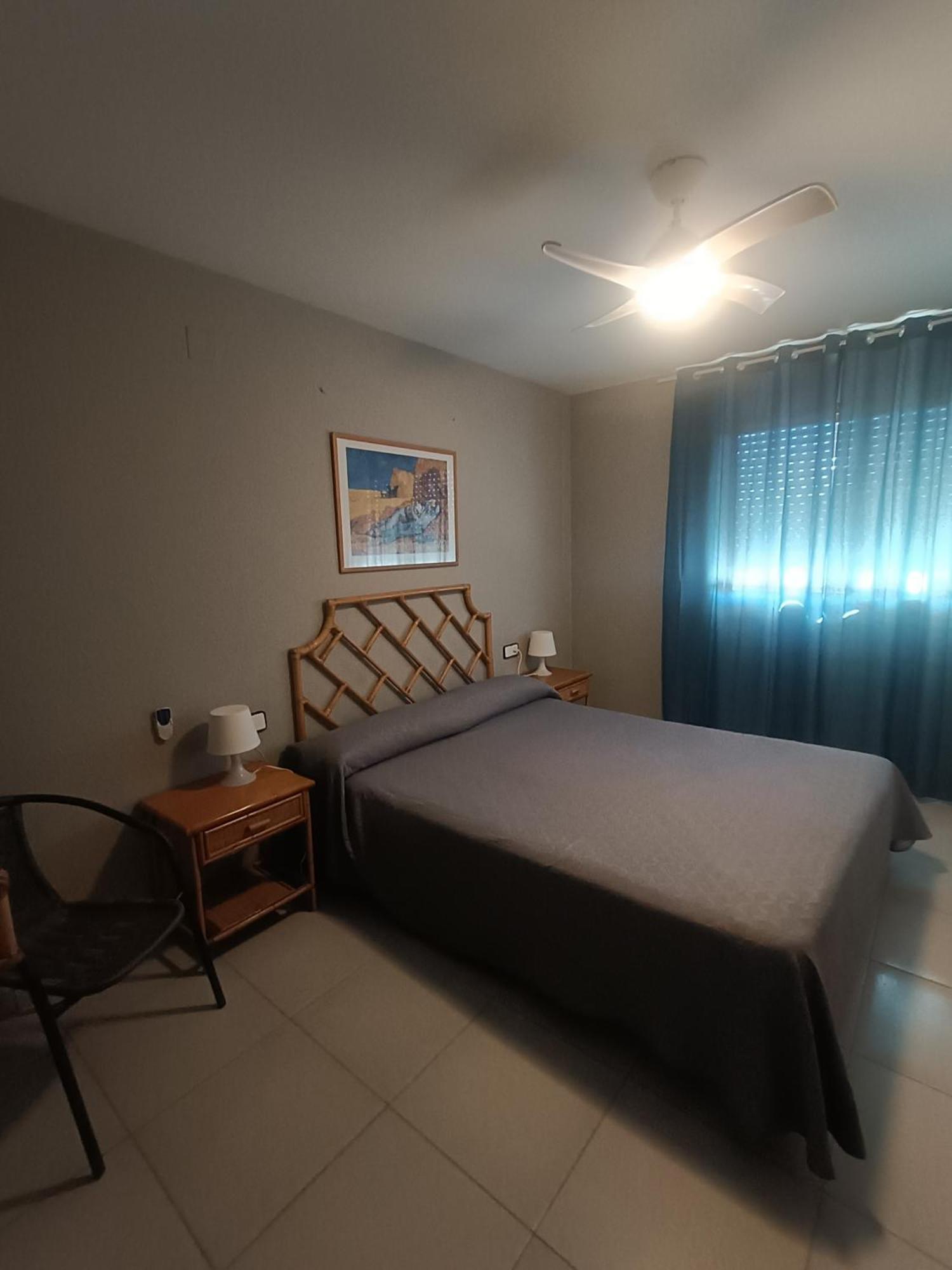 Somni Cambrils Apartment ภายนอก รูปภาพ