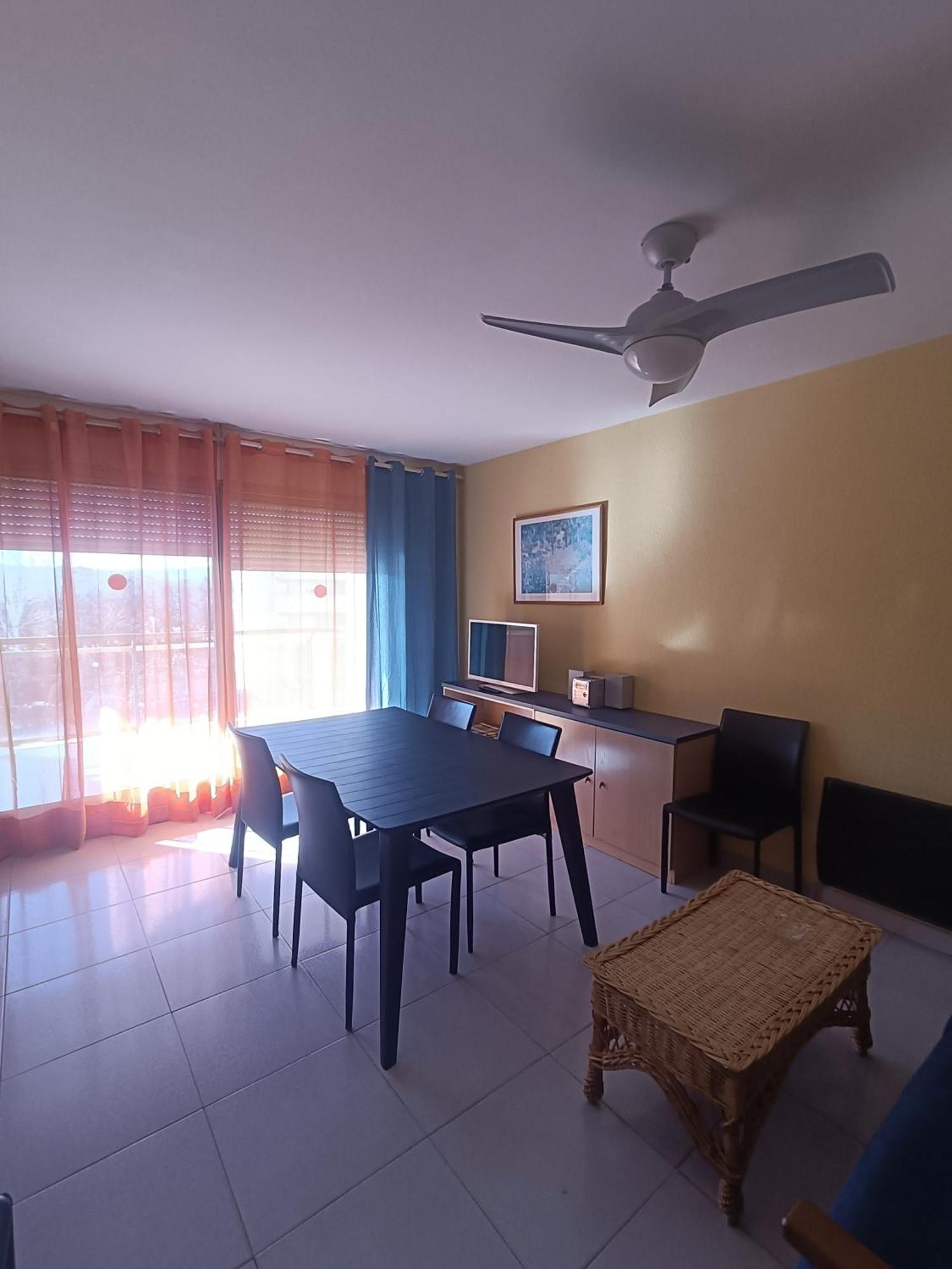 Somni Cambrils Apartment ภายนอก รูปภาพ