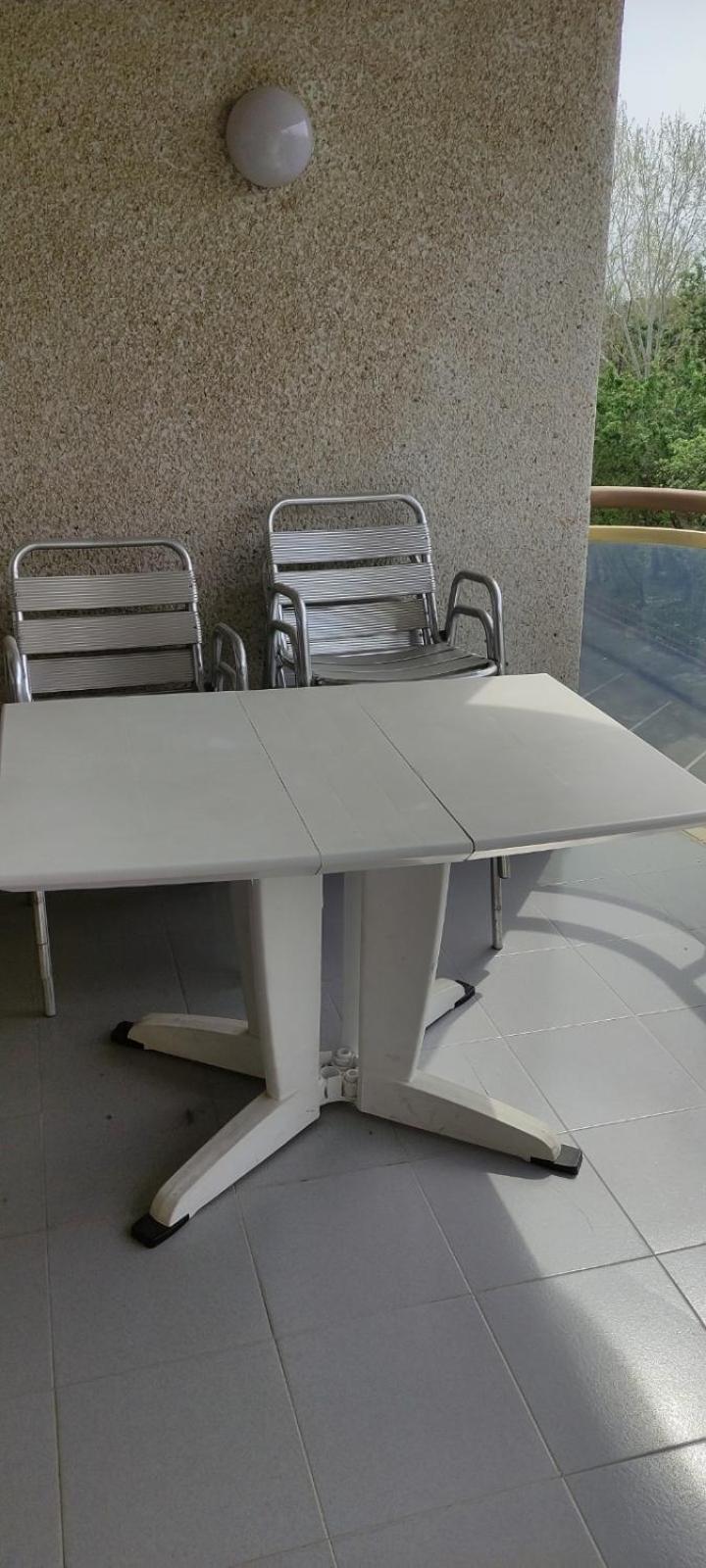 Somni Cambrils Apartment ภายนอก รูปภาพ