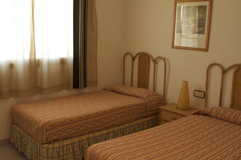 Somni Cambrils Apartment ห้อง รูปภาพ