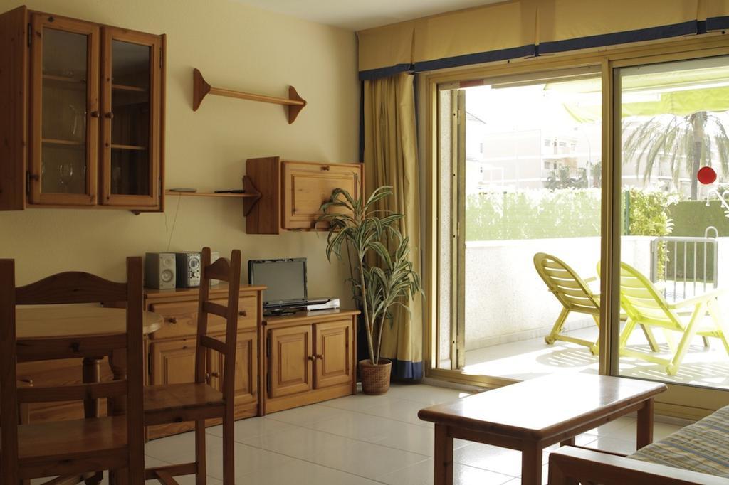 Somni Cambrils Apartment ห้อง รูปภาพ