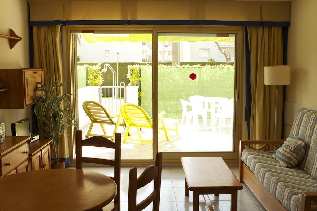 Somni Cambrils Apartment ห้อง รูปภาพ