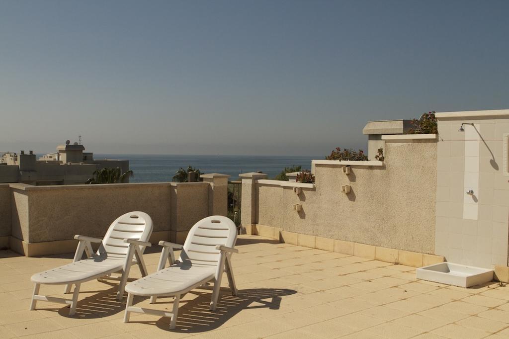 Somni Cambrils Apartment ภายนอก รูปภาพ